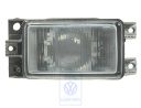 Volkswagen Passat B3 mistlamp - rechts