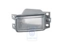 Volkswagen Passat B3 mistlampinzet zonder reflector - links