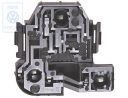 Volkswagen Passat B3 lamphouder achterlicht linksbuiten - sedan