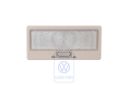 Volkswagen Transporter T4 interieurlamp - beige