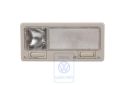 Volkswagen Passat B4 interieur- en leeslamp met uitschakelvertraging - beige