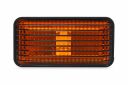 Volkswagen Passat B3 zijknipperlicht voorspatbord - oranje, links/rechts