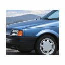 Volkswagen Passat B3 knipperlicht links - geel, CL-uitvoering