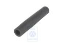 Volkswagen knop dagteller