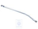 Volkswagen aandrijfstang ruitenwisser 413 mm - rechtsgestuurd