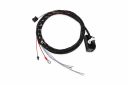 Kabelset Bluetooth handsfree voor Audi "Bluetooth Only"