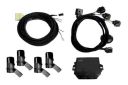 Retrofit-set voor APS achterinbouw voor Audi A4 B8 (8K)