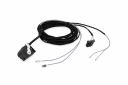 Kabelset achteruitrijcamera APS Advanced voor Audi A4 8K, A5 8T (MMI 2G)