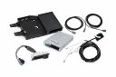 Achteruitrijcamera retrofit-set voor Audi A4 8K en A5 8T met MMI 2G