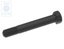 Volkswagen zeskantbout achterdemper M12x1,5x82