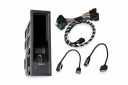 Complete set MDI multimedia jack MEDIA-IN voor Volkswagen