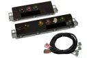 Retrofit-set TV-antenne modules voor Audi A4 8K met MMI 2G