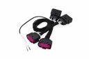Xenon-headlampadapter voor Audi A8 4E
