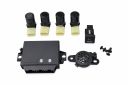 Retrofit-set voor Audi Parking System Plus (APS+) voor Audi A4 B7 (8E)