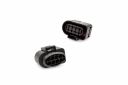 Reparatieset connector 8-polig 8D0 973 734 voor Volkswagen, Audi, SEAT, Škoda