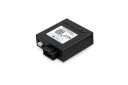 Hands-free module "Basic" Mini ISO voor Audi