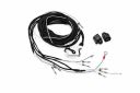Kabelset voor automatische koplampnivellering en cornering light voor Volkswagen Golf 5 Plus