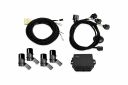 Retrofit-set voor parkeersysteem APS achter voor Audi TT 8J