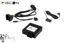 Handsfree Basic set voor Volkswagen en Škoda (zonder plafondverlichting-microfoon)