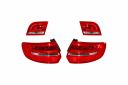 Facelift LED achterlichten (lights only) voor Audi A3 8PA Sportback