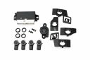 Retrofit-set Park Pilot met OPS voor Volkswagen Golf 5