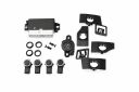 Complete set Park Pilot achter inclusief OPS voor Volkswagen Touran