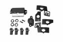 Complete kit Park Pilot achter incl. OPS voor Volkswagen Tiguan 5N