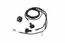 Kabelset met relais voor mistlampen retrofit voor Volkswagen Polo 6N, Golf 3