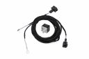 Kabelset mistlampen met relais voor Volkswagen T4
