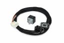Kabelset mistlampen met relais voor Volkswagen Golf 2