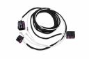 Kabelset stoelverwarming (alleen stoelverwarming) voor Audi A4 8K, A5 8T, Q5 8R