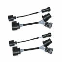 Xenon-adapter voor koplampen voor Audi A4 8D
