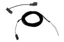 Mobiele-telefoonvoorbereidingsset voor Audi MMI 3G "Bluetooth only"