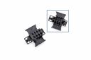 Reparatieset connector 8-polig 1J0 972 724 / 191 972 724 voor Volkswagen, Audi, SEAT, Škoda