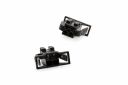 4-polige reparatieconnector plug-behuizing 3B0 972 722 voor Volkswagen, Audi, SEAT, Škoda