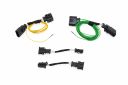 Kabelset voor LED-achterlichten voor Audi A5 en S5