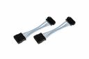 Adapterset voor facelift achterlichten 3BG voor Volkswagen Passat 3B