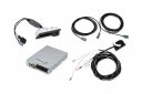 Retrofit-set met achteruitrijcamera voor Audi Q5 8R (APS advanced)