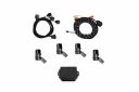Complete retrofit-set APS+ voor Audi Q5 8R (front) tot modeljaar 2012