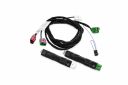 Retrofit-set voor antennemodule voor Audi Q5 8R