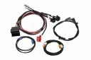 Upgrade-kabelset van MMI Basic Plus naar MMI-High 2G voor Audi A6 4F