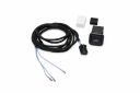 Aux-In Jack retrofitset voor Volkswagen RNS 510, MFD 2, RCD 310