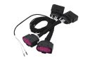 Xenon HID-koplampenadapter voor Volkswagen Scirocco (tot bouwjaar 2009)