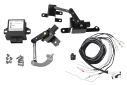 Retrofit-set automatische koplampsensorregeling voor Volkswagen Tiguan — geschikt tot bouwjaar 2009