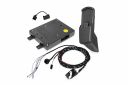 Retrofit-set voor UHV Universal hands free voor Volkswagen Passat 3C