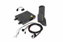 Retrofit-set voor UHF Universal Hands Free voor Volkswagen Passat CC