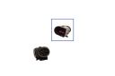 Reparatieset connector 6-polig voor Volkswagen, Audi, SEAT, Škoda met 3B0 973 813
