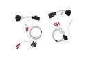 Kabelset voor LED-achterlichten voor Audi A4, S4 Avant