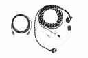 Kabelset achteruitrijcamera voor Volkswagen Passat 3C Variant