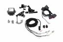 Retrofit-set voor automatische niveau-aanpassing koplampen voor Audi A4 8K (t/m modeljaar 2009)